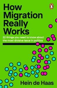 How Migration Works - Hein de Haas